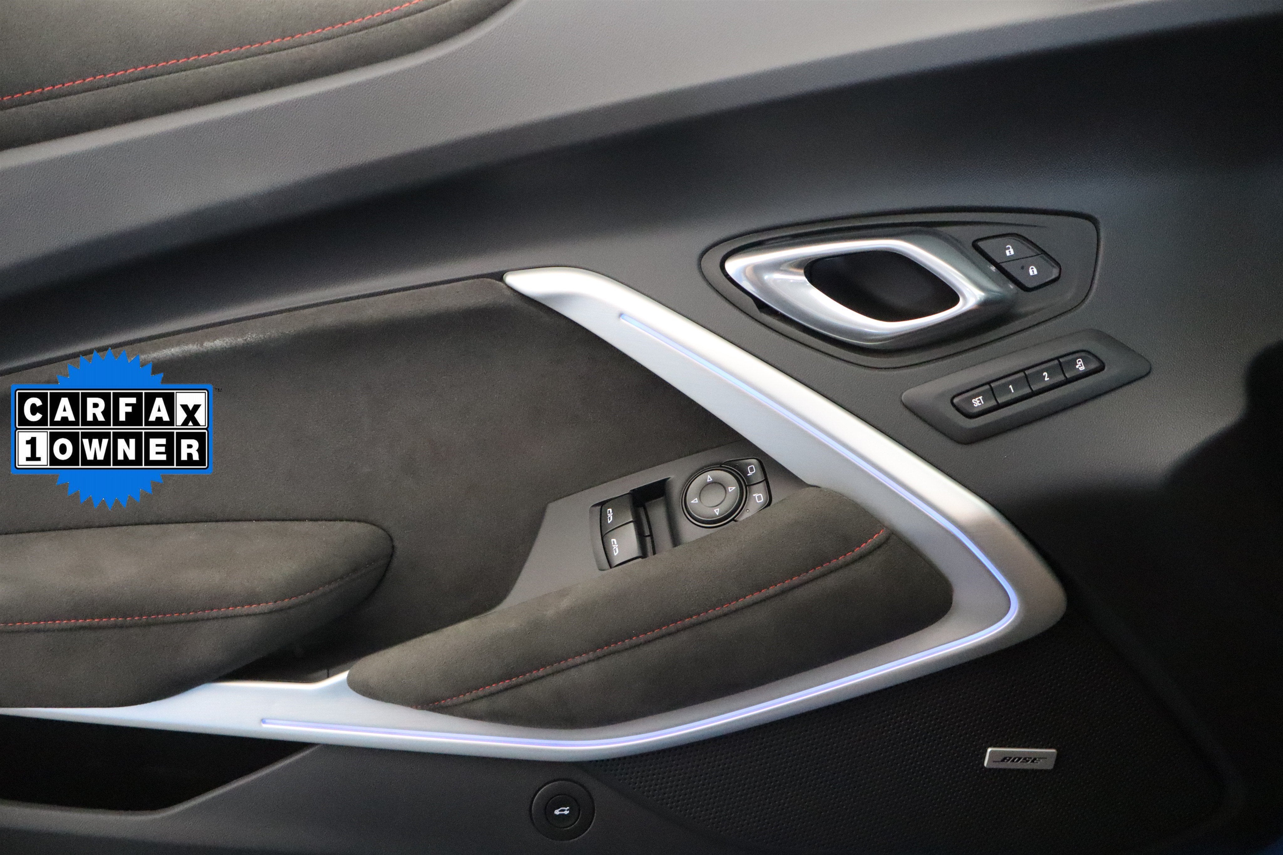 2023 Chevrolet Camaro ZL1
