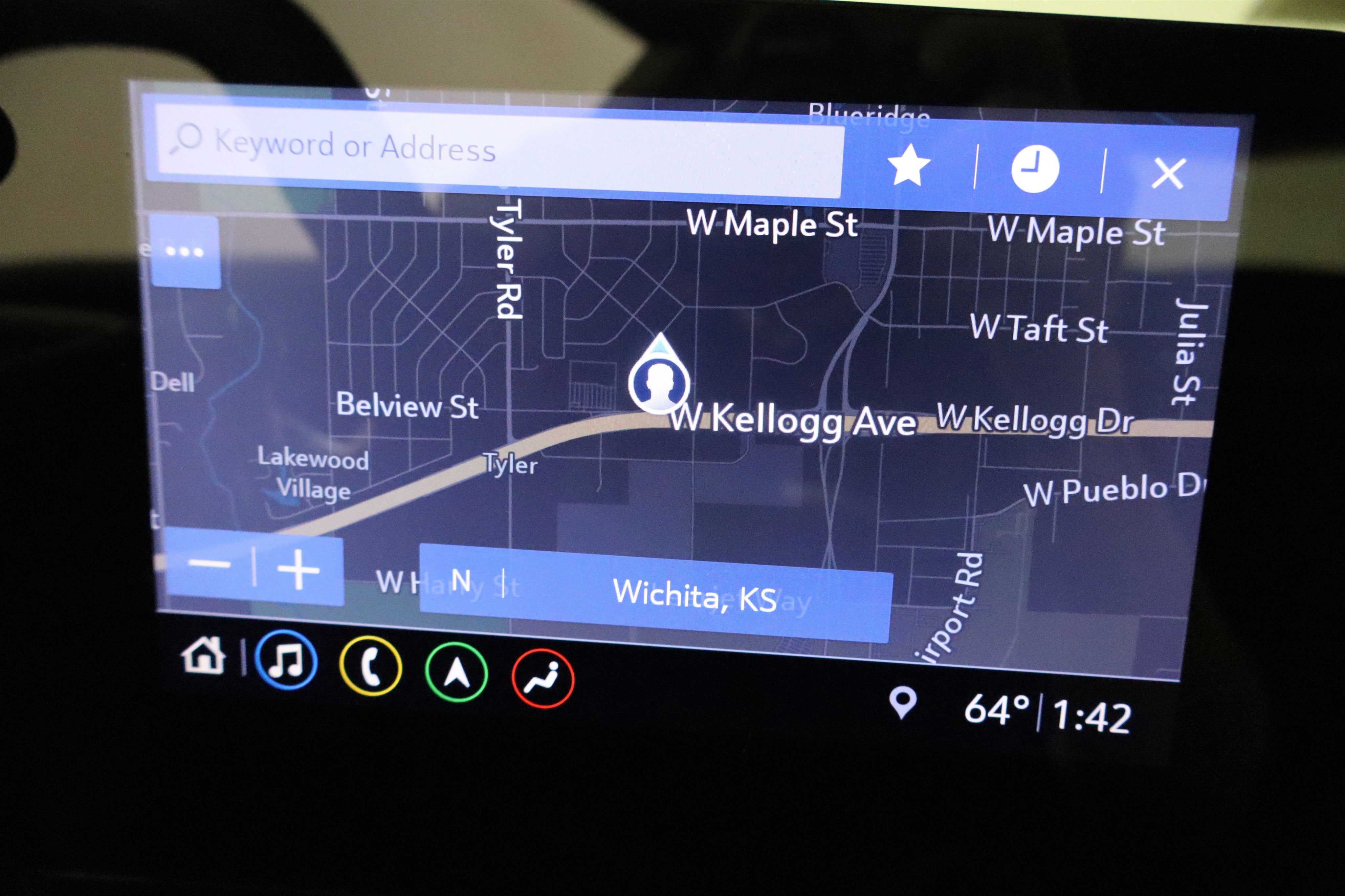 2020 Chevrolet Corvette 2LT