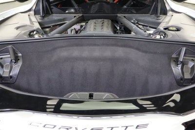 2020 Chevrolet Corvette 2LT