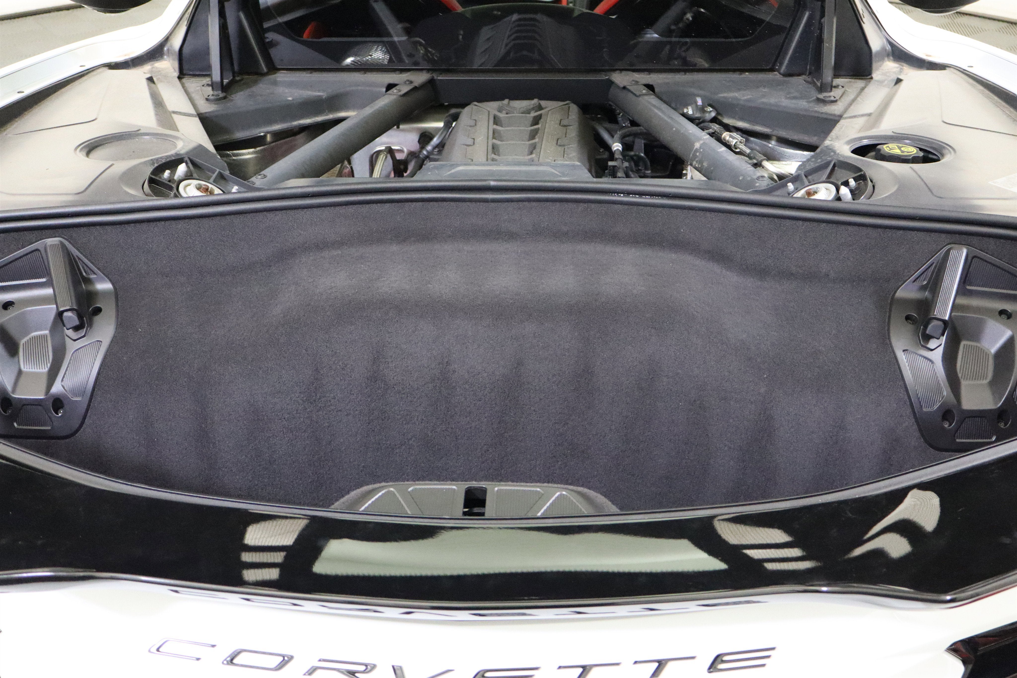 2020 Chevrolet Corvette 2LT