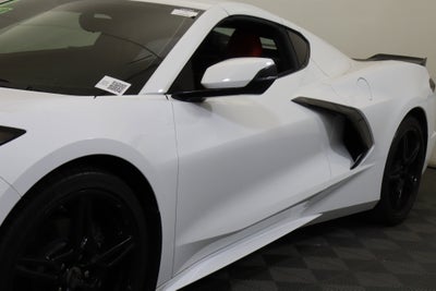 2020 Chevrolet Corvette 2LT