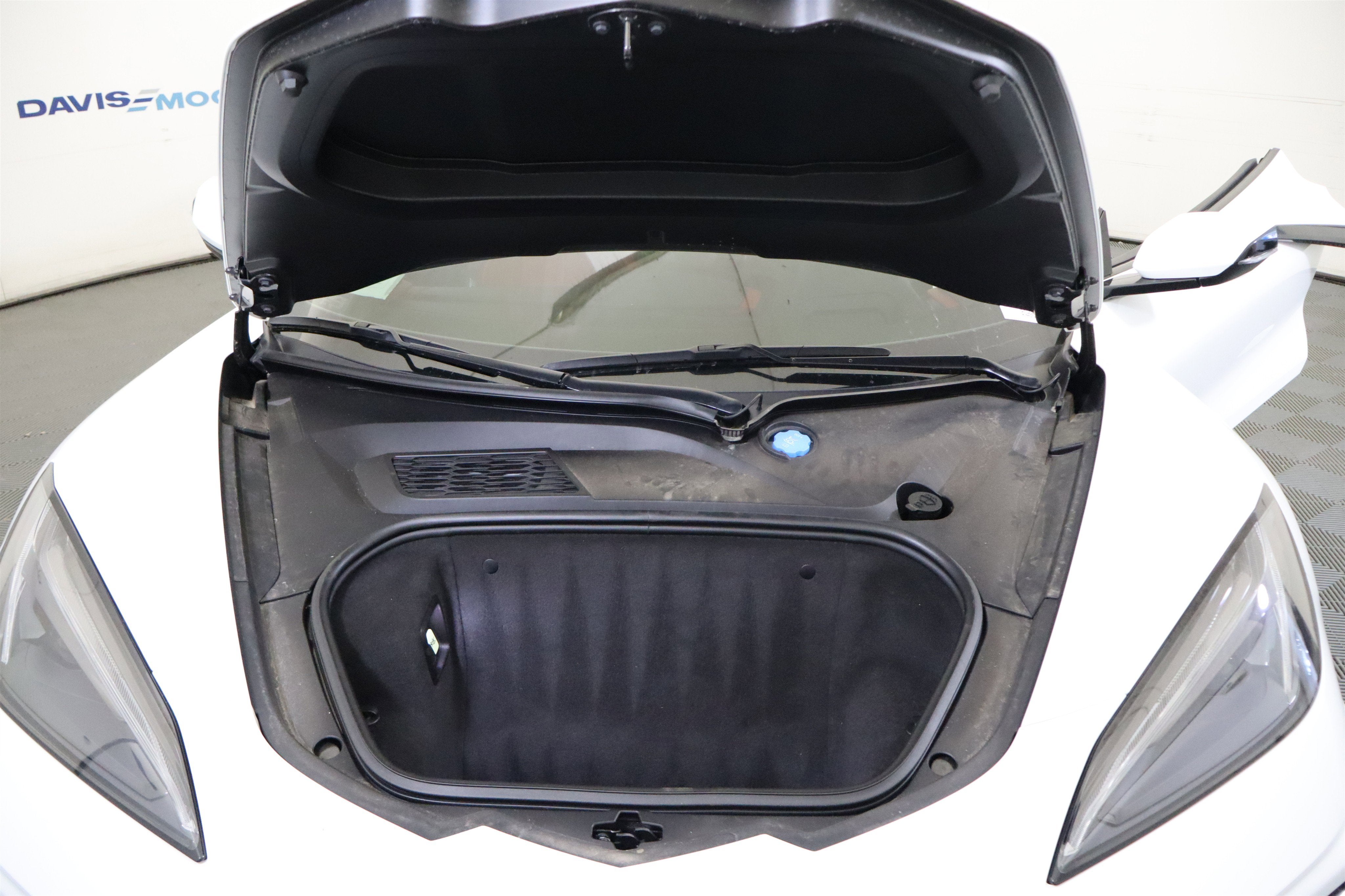 2020 Chevrolet Corvette 2LT