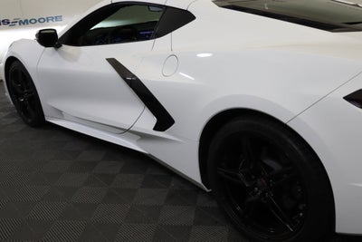 2020 Chevrolet Corvette 2LT