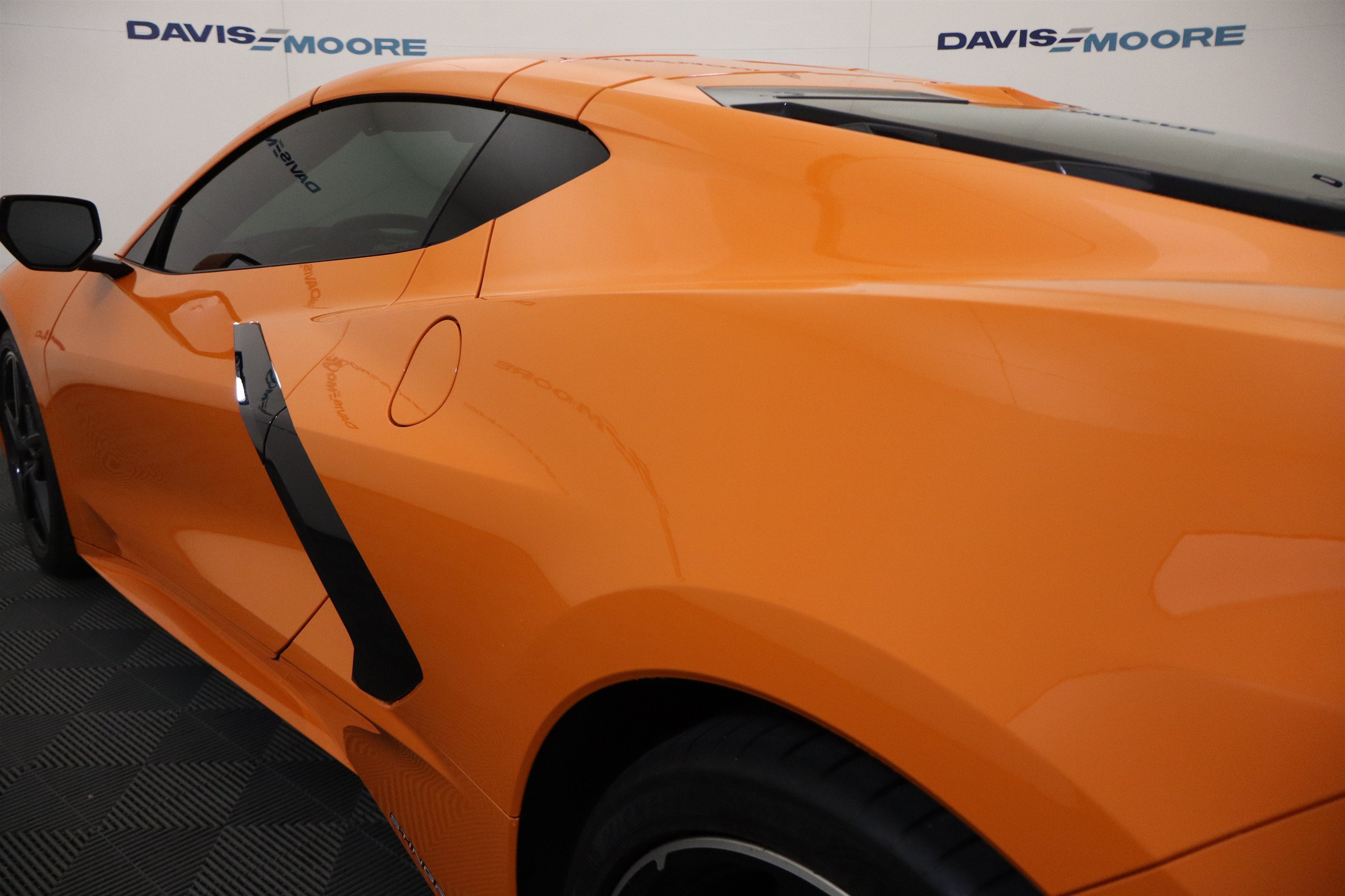 2024 Chevrolet Corvette 1LT