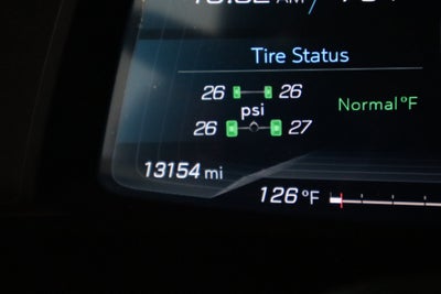 2024 Chevrolet Corvette 1LT