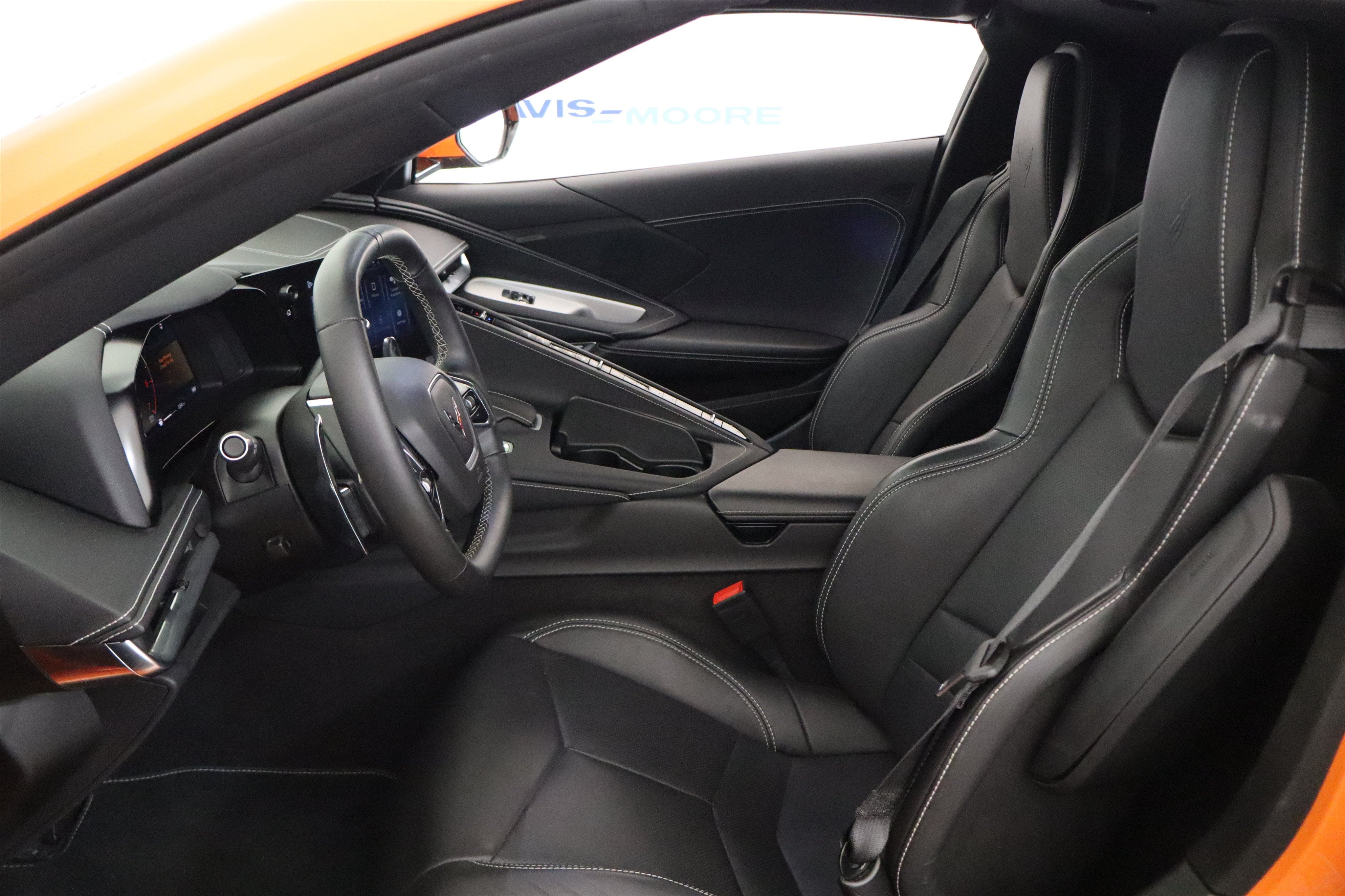 2024 Chevrolet Corvette 1LT