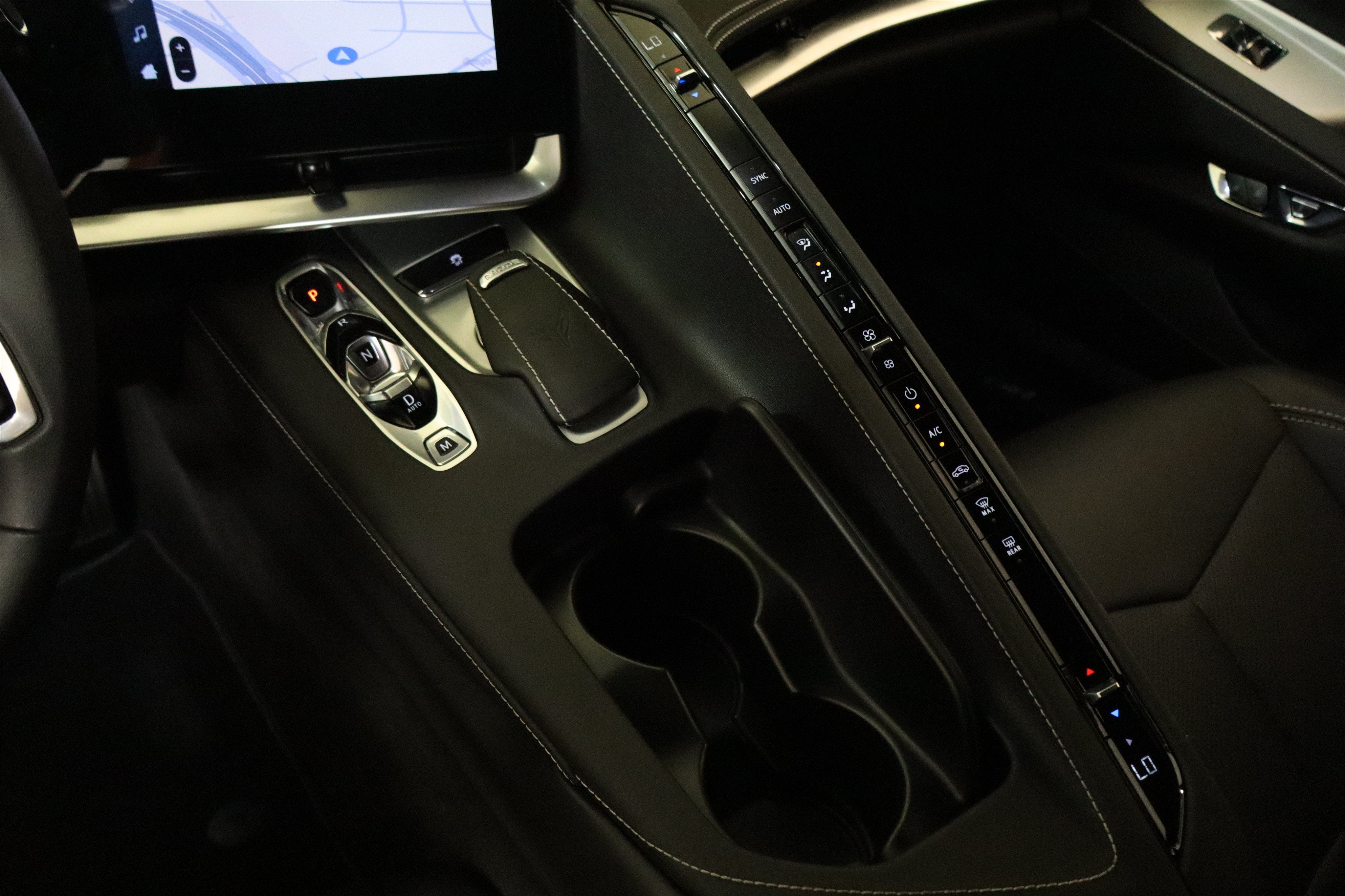 2024 Chevrolet Corvette 1LT