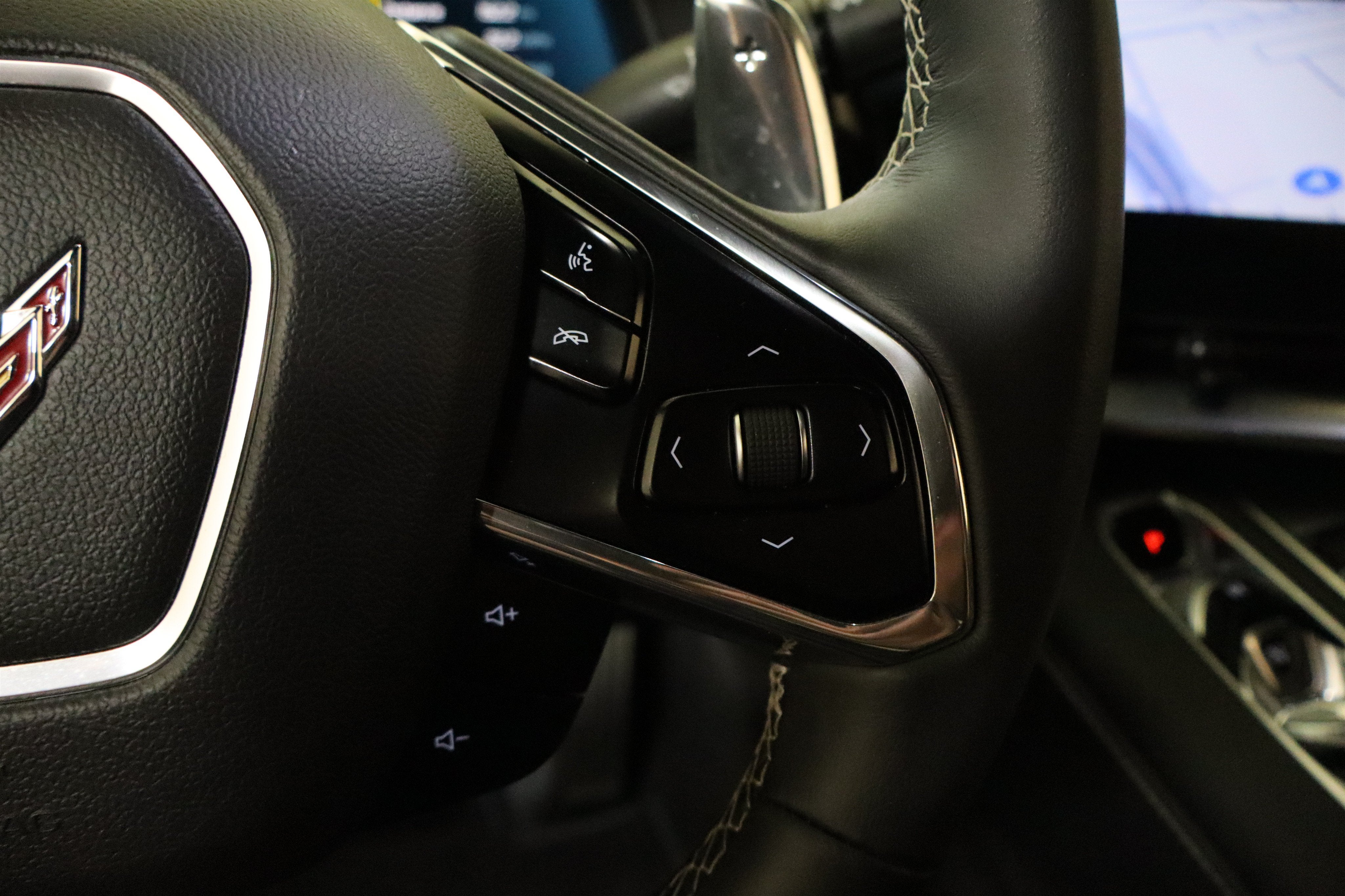 2024 Chevrolet Corvette 1LT