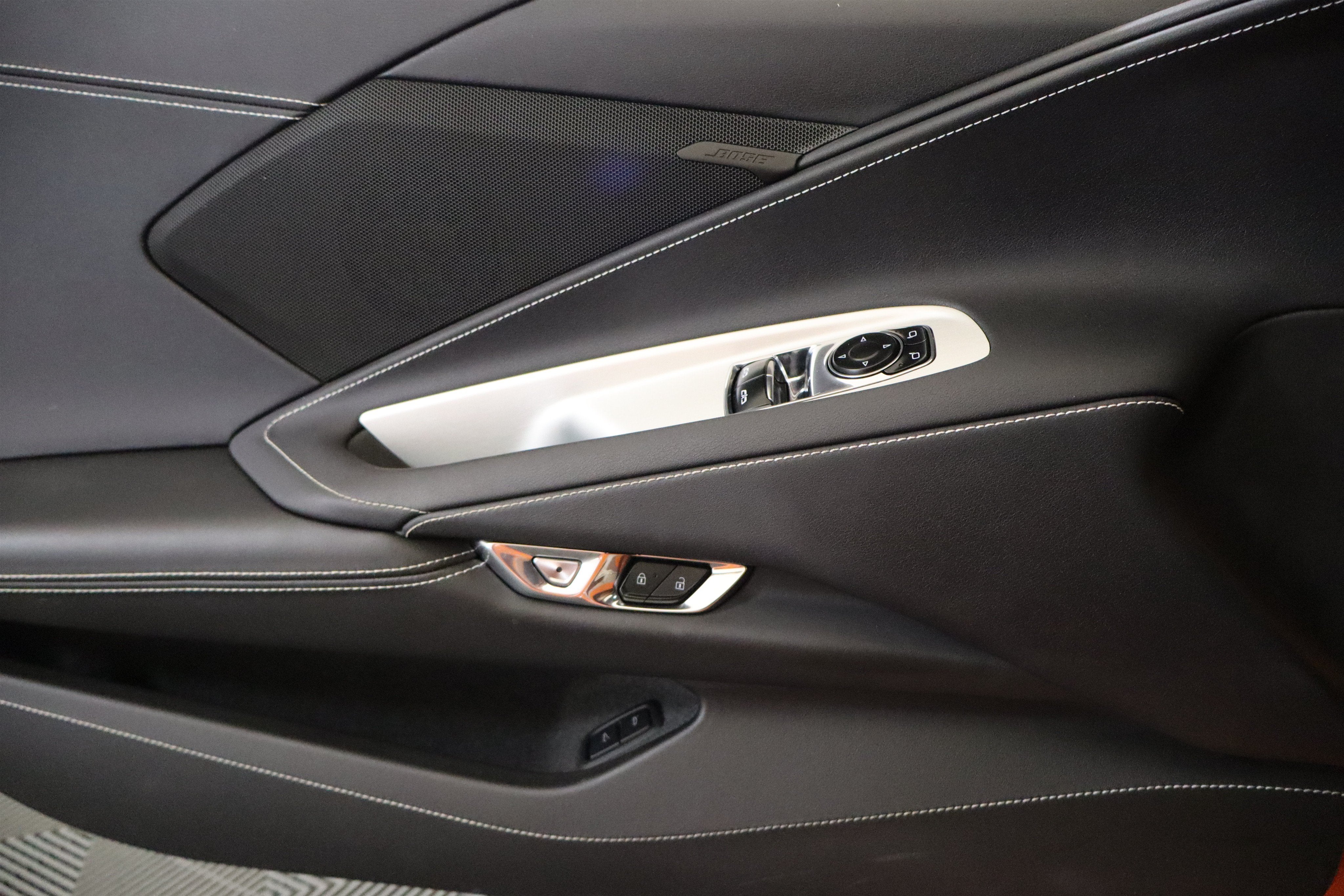 2024 Chevrolet Corvette 1LT