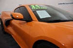 2024 Chevrolet Corvette 1LT