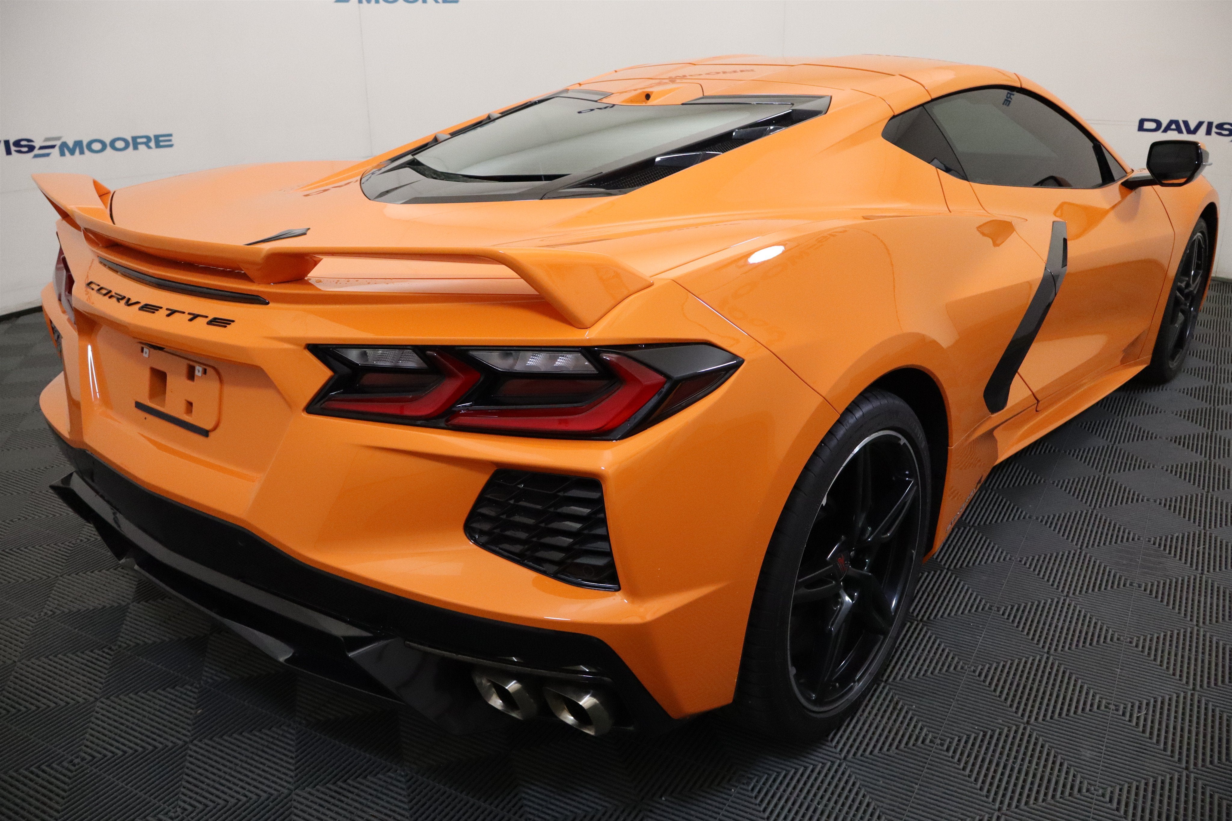 2024 Chevrolet Corvette 1LT