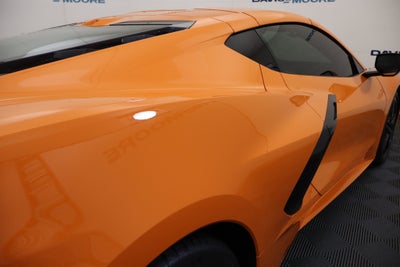 2024 Chevrolet Corvette 1LT