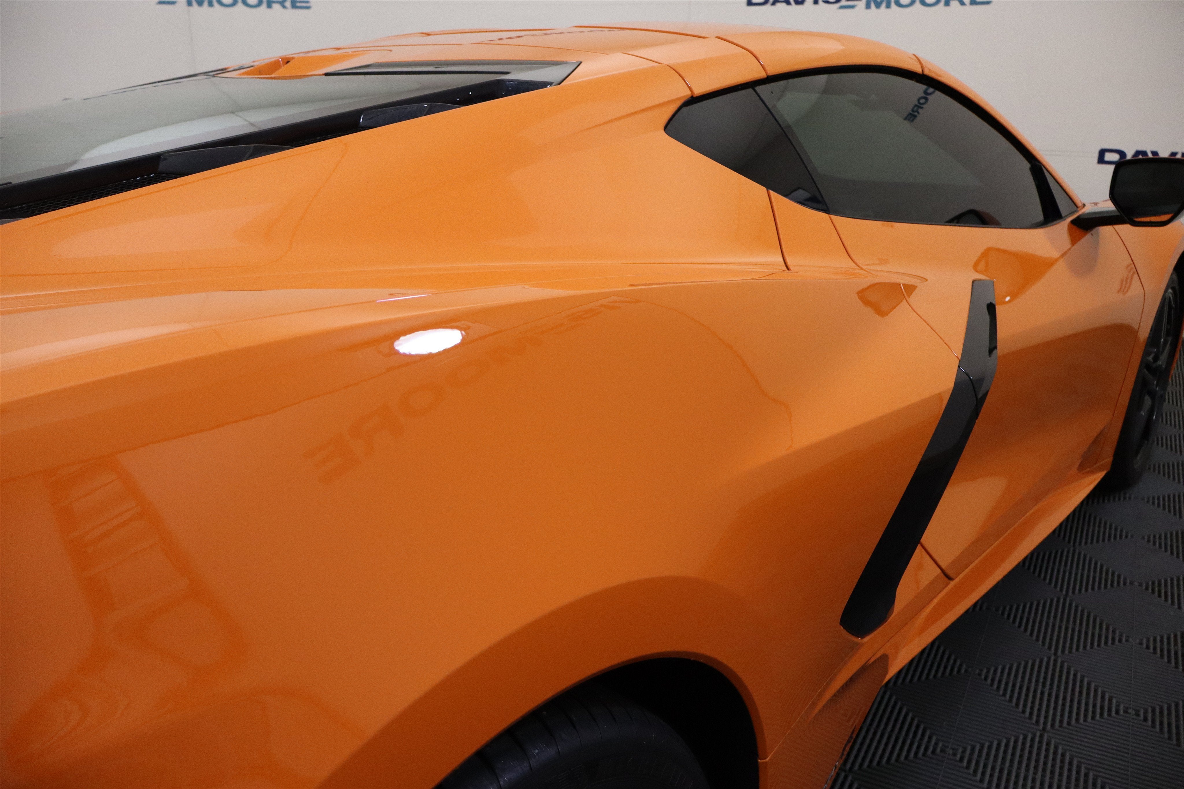 2024 Chevrolet Corvette 1LT