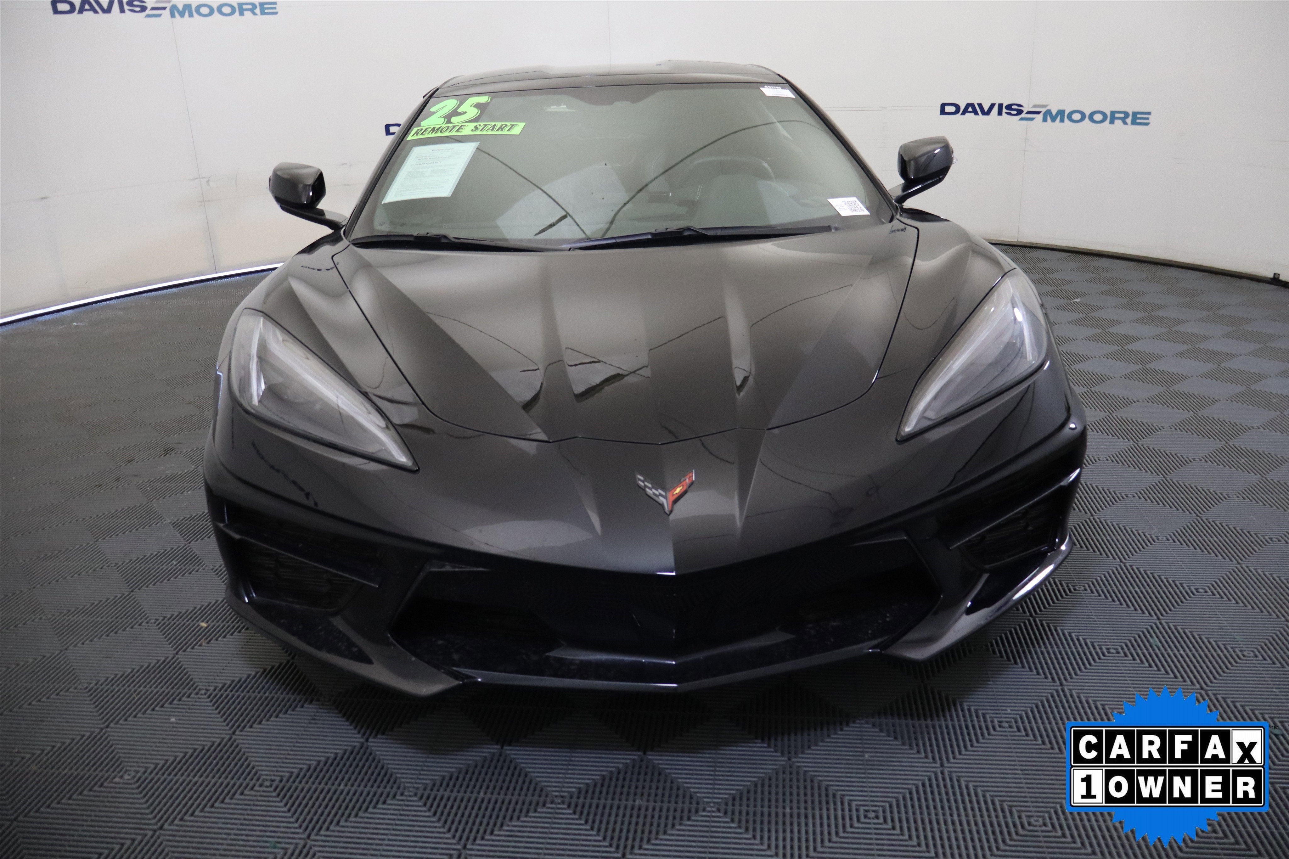 2023 Chevrolet Corvette 1LT