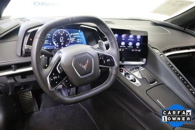 2023 Chevrolet Corvette 1LT