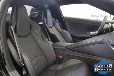 2023 Chevrolet Corvette 1LT