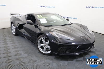2023 Chevrolet Corvette 1LT