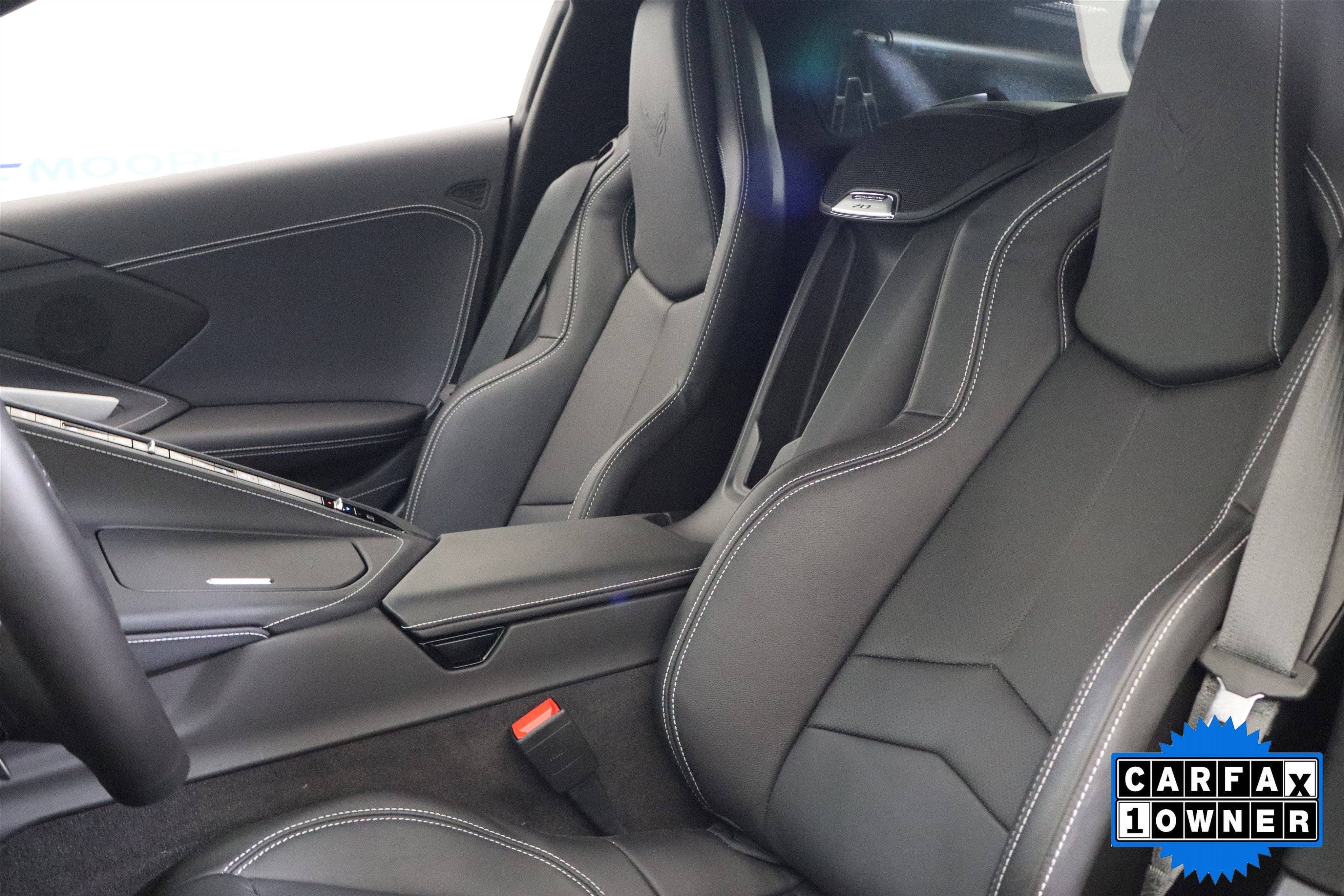2023 Chevrolet Corvette 1LT