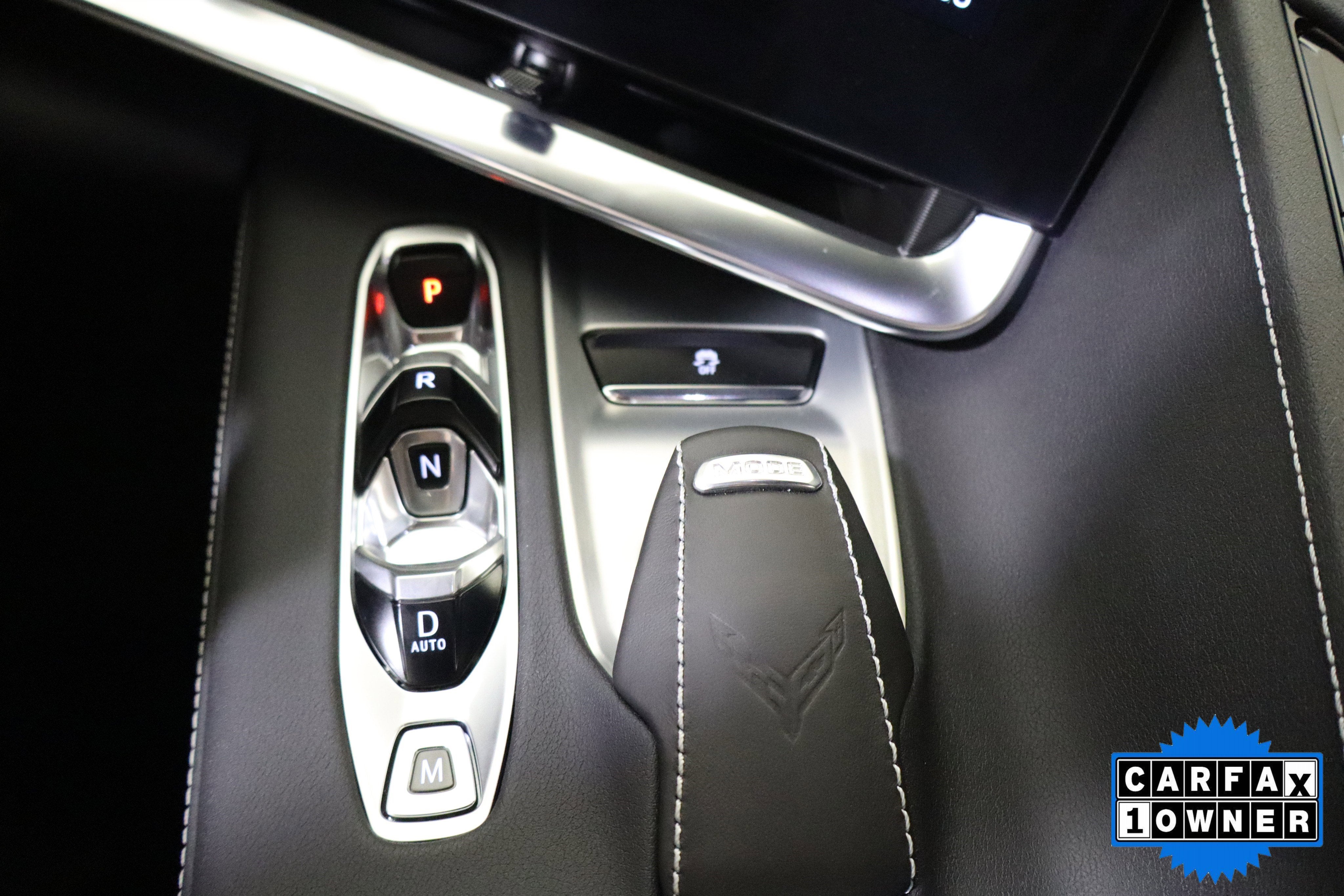 2023 Chevrolet Corvette 1LT