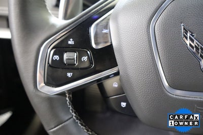 2023 Chevrolet Corvette 1LT