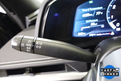 2023 Chevrolet Corvette 1LT