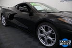 2023 Chevrolet Corvette 1LT