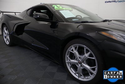 2023 Chevrolet Corvette 1LT