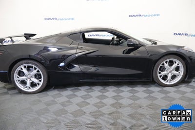 2023 Chevrolet Corvette 1LT