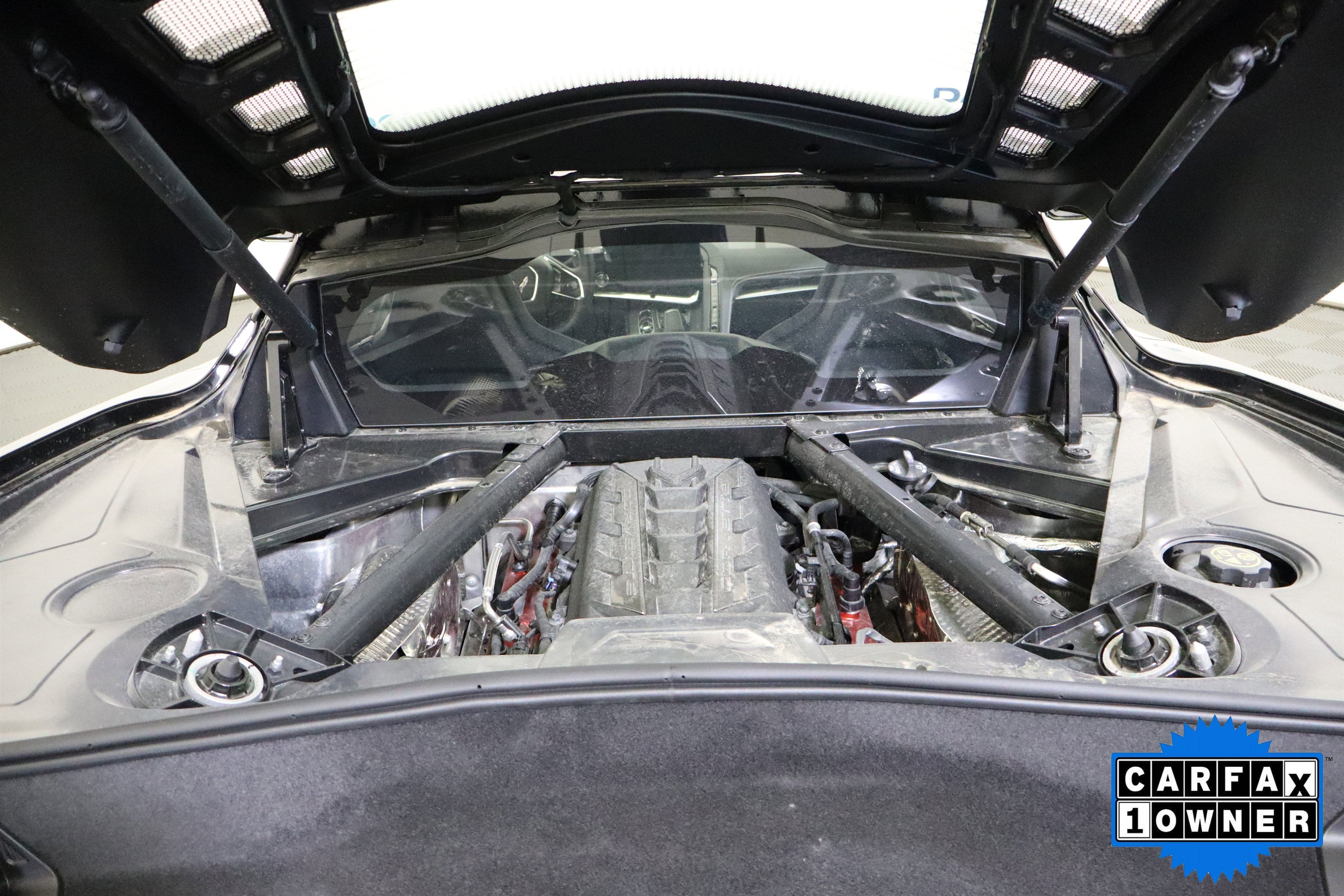 2023 Chevrolet Corvette 1LT