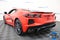 2024 Chevrolet Corvette 2LT