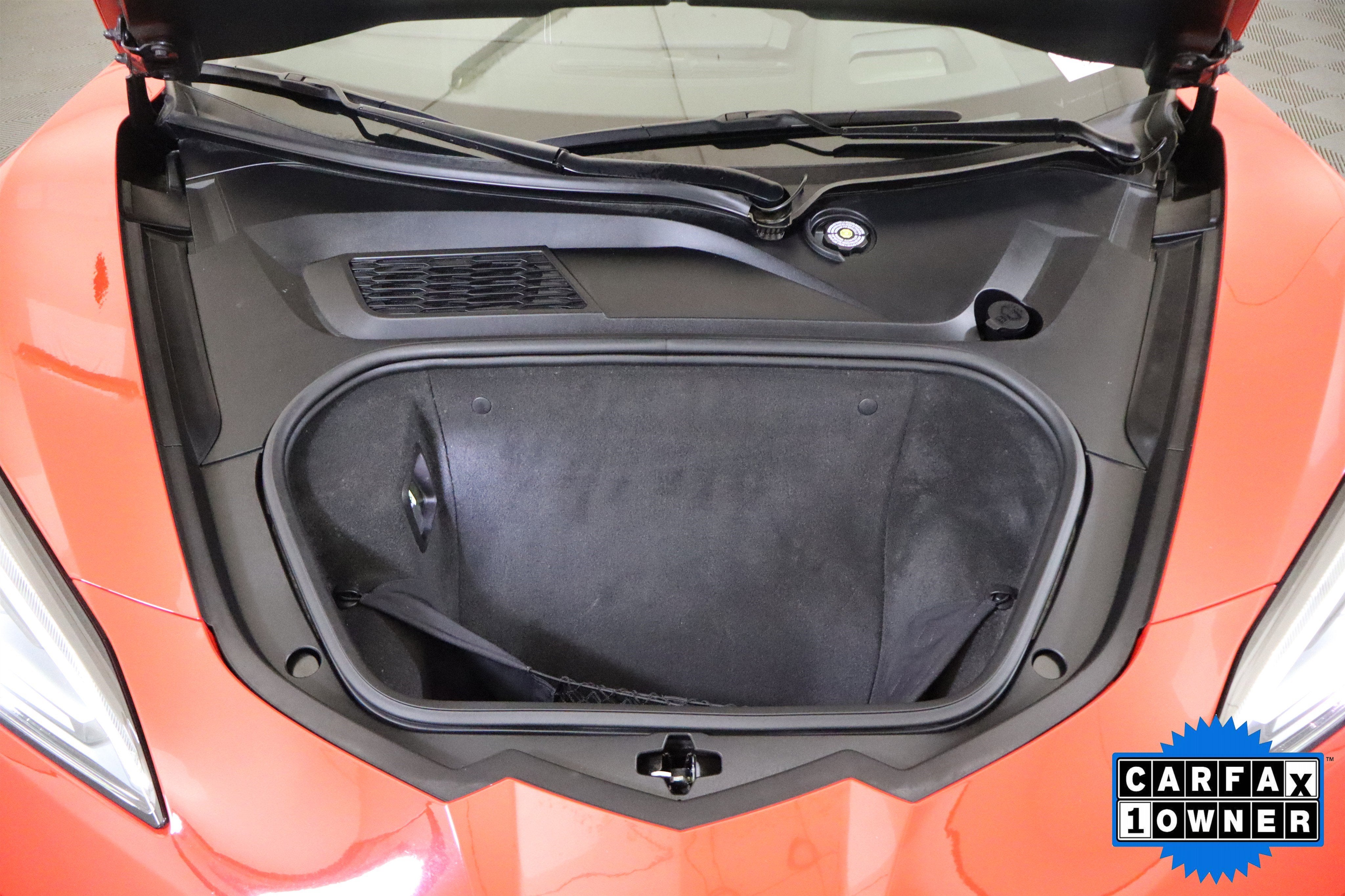 2024 Chevrolet Corvette 2LT