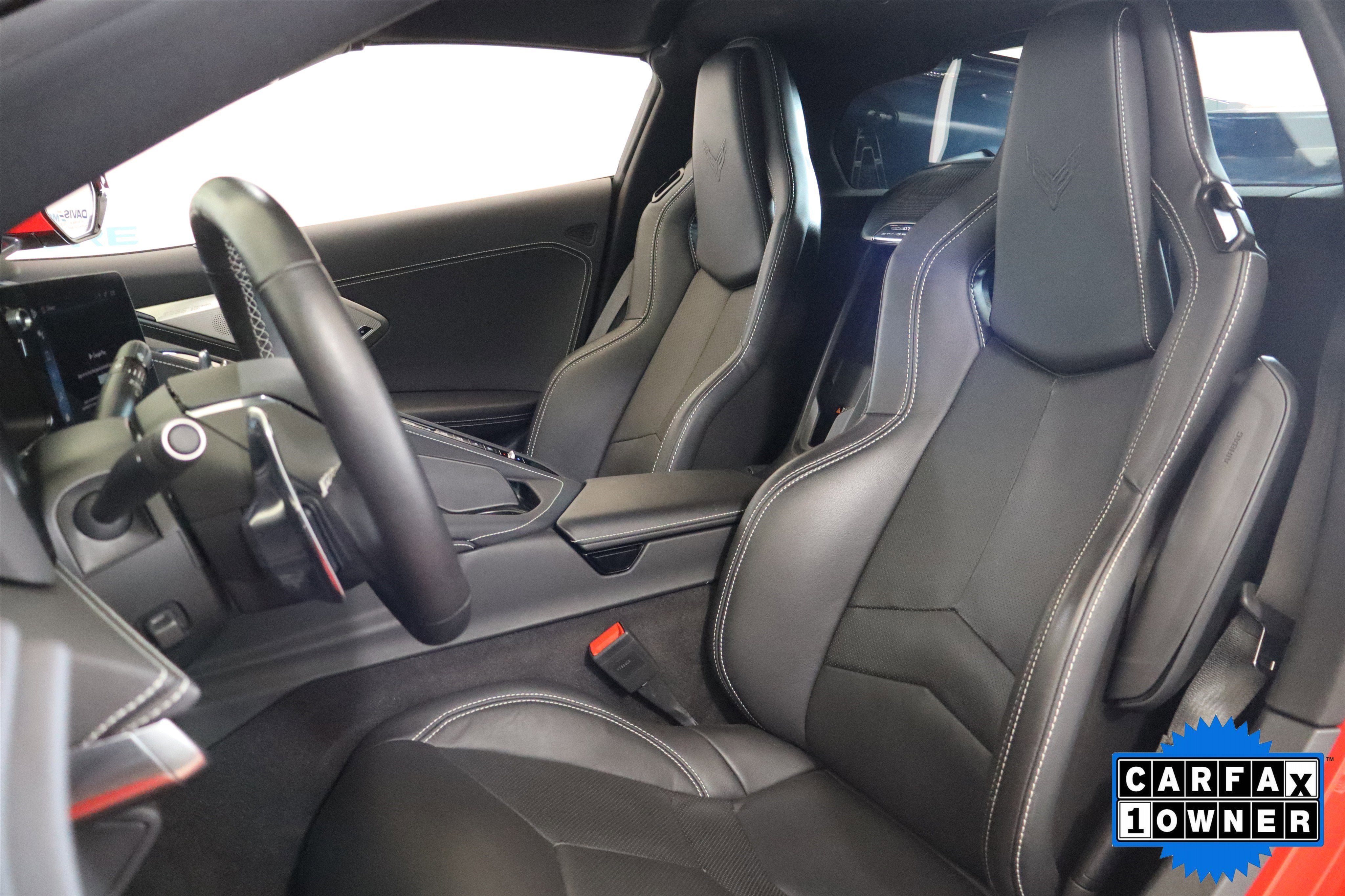 2024 Chevrolet Corvette 2LT