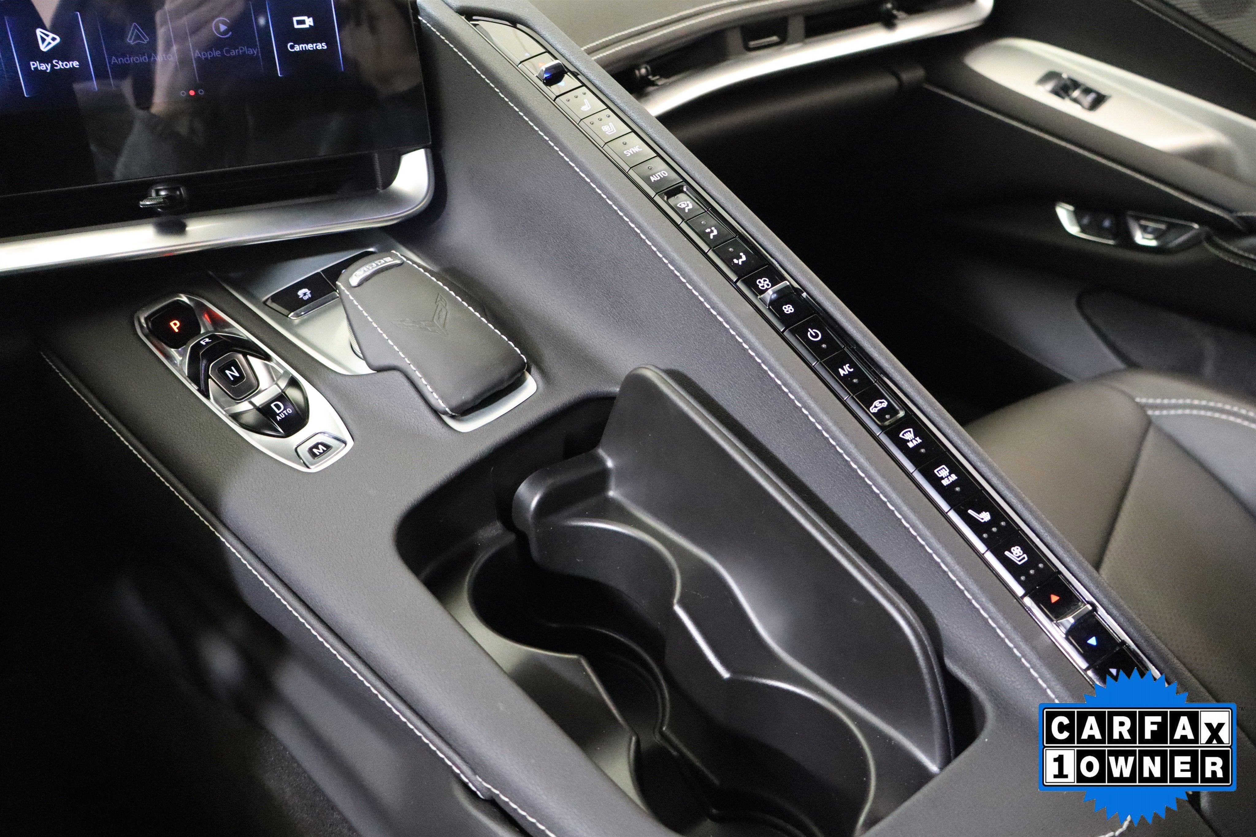 2024 Chevrolet Corvette 2LT