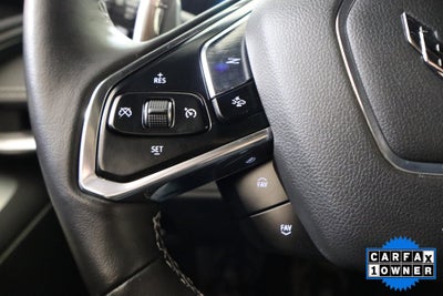 2024 Chevrolet Corvette 2LT