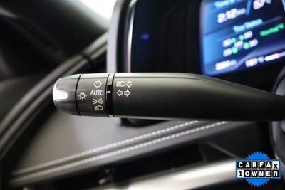 2024 Chevrolet Corvette 2LT