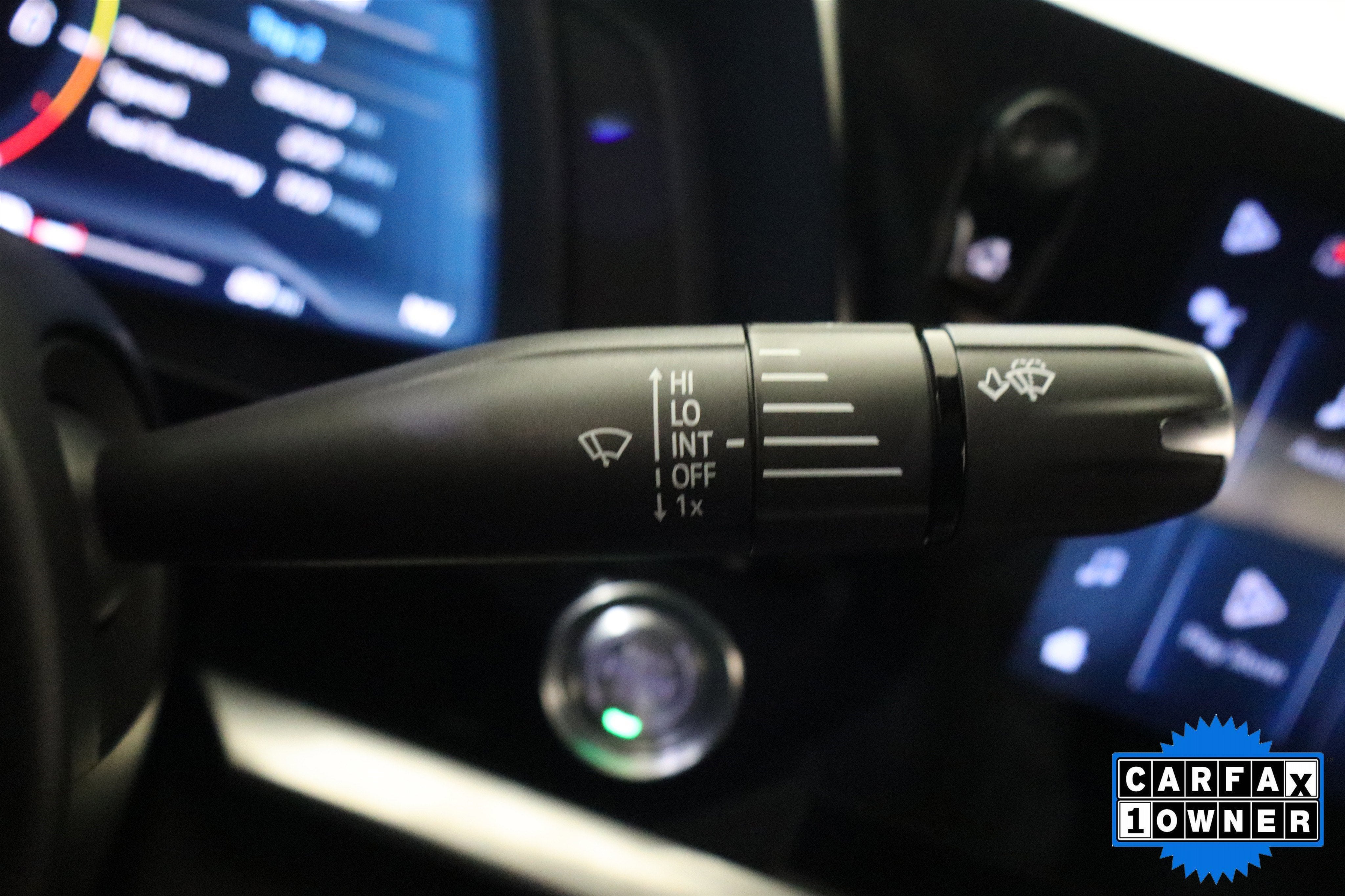 2024 Chevrolet Corvette 2LT