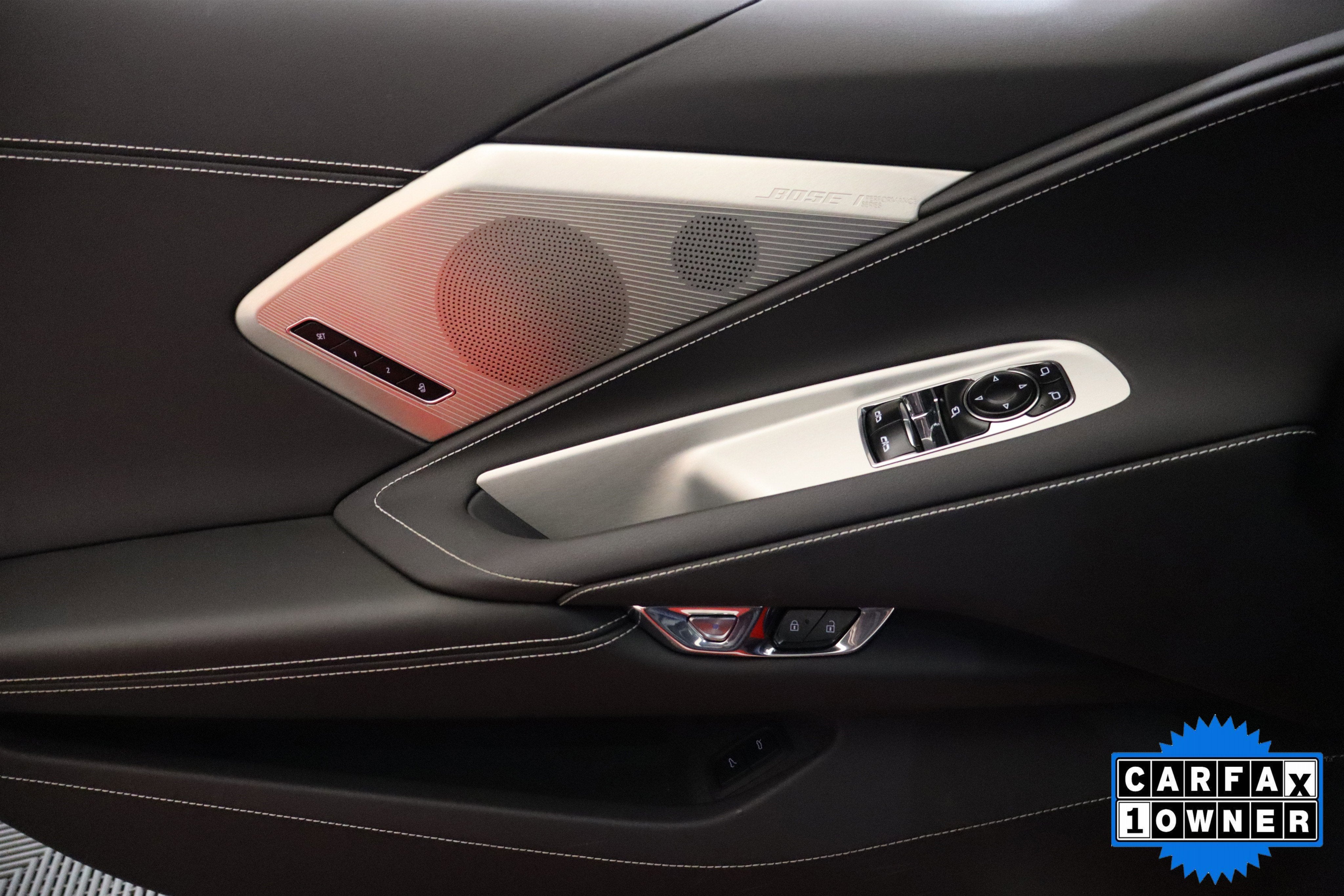 2024 Chevrolet Corvette 2LT