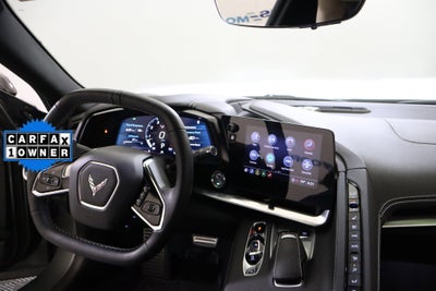 2023 Chevrolet Corvette 2LT