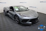 2023 Chevrolet Corvette 2LT