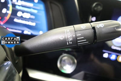 2023 Chevrolet Corvette 2LT