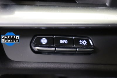 2023 Chevrolet Corvette 2LT