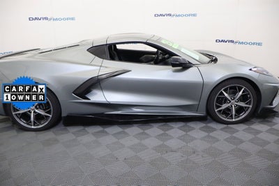 2023 Chevrolet Corvette 2LT