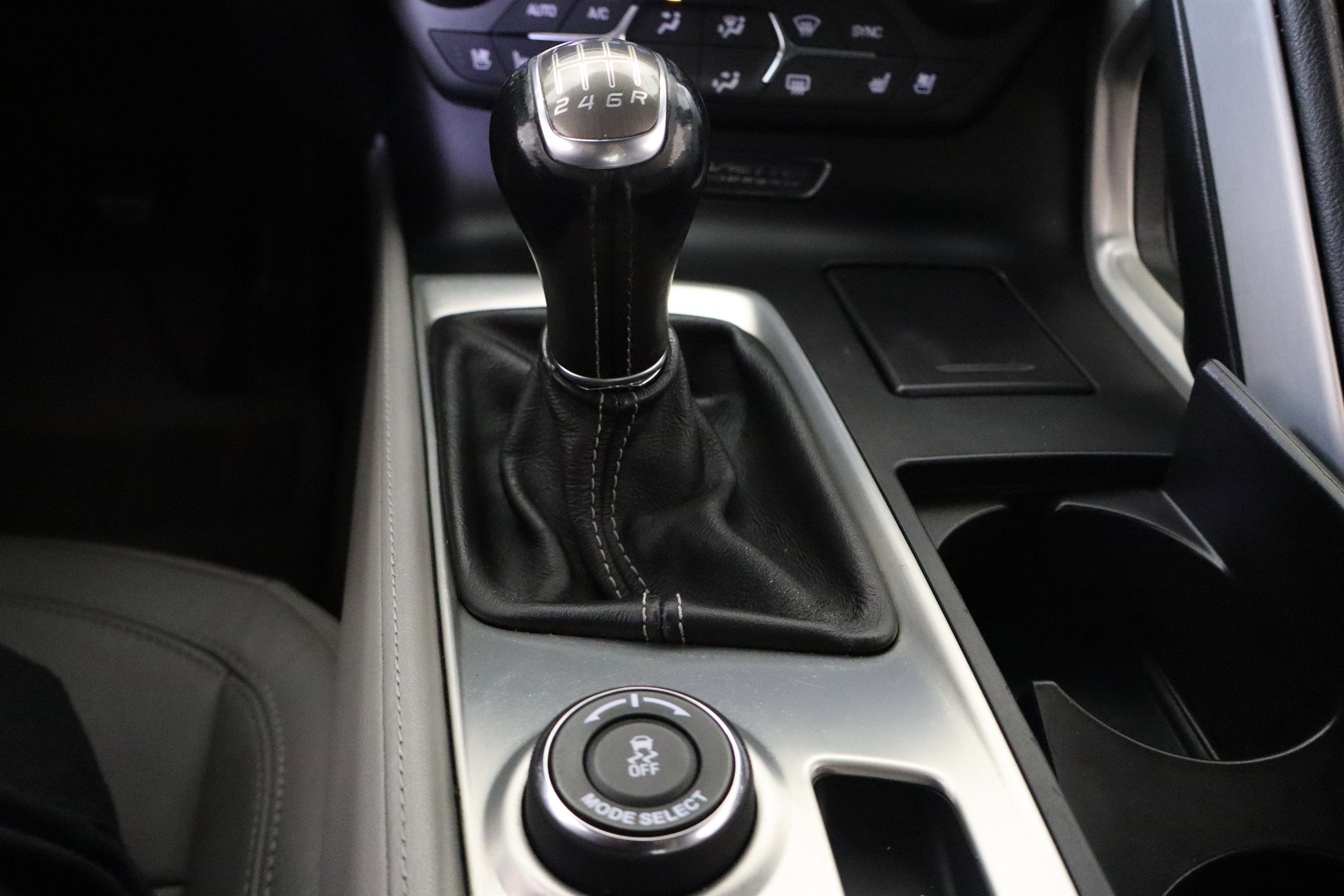 2016 Chevrolet Corvette 2LT