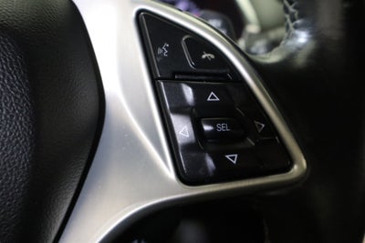 2016 Chevrolet Corvette 2LT