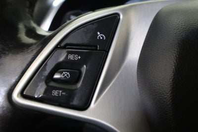 2016 Chevrolet Corvette 2LT