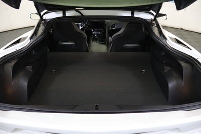 2016 Chevrolet Corvette 2LT