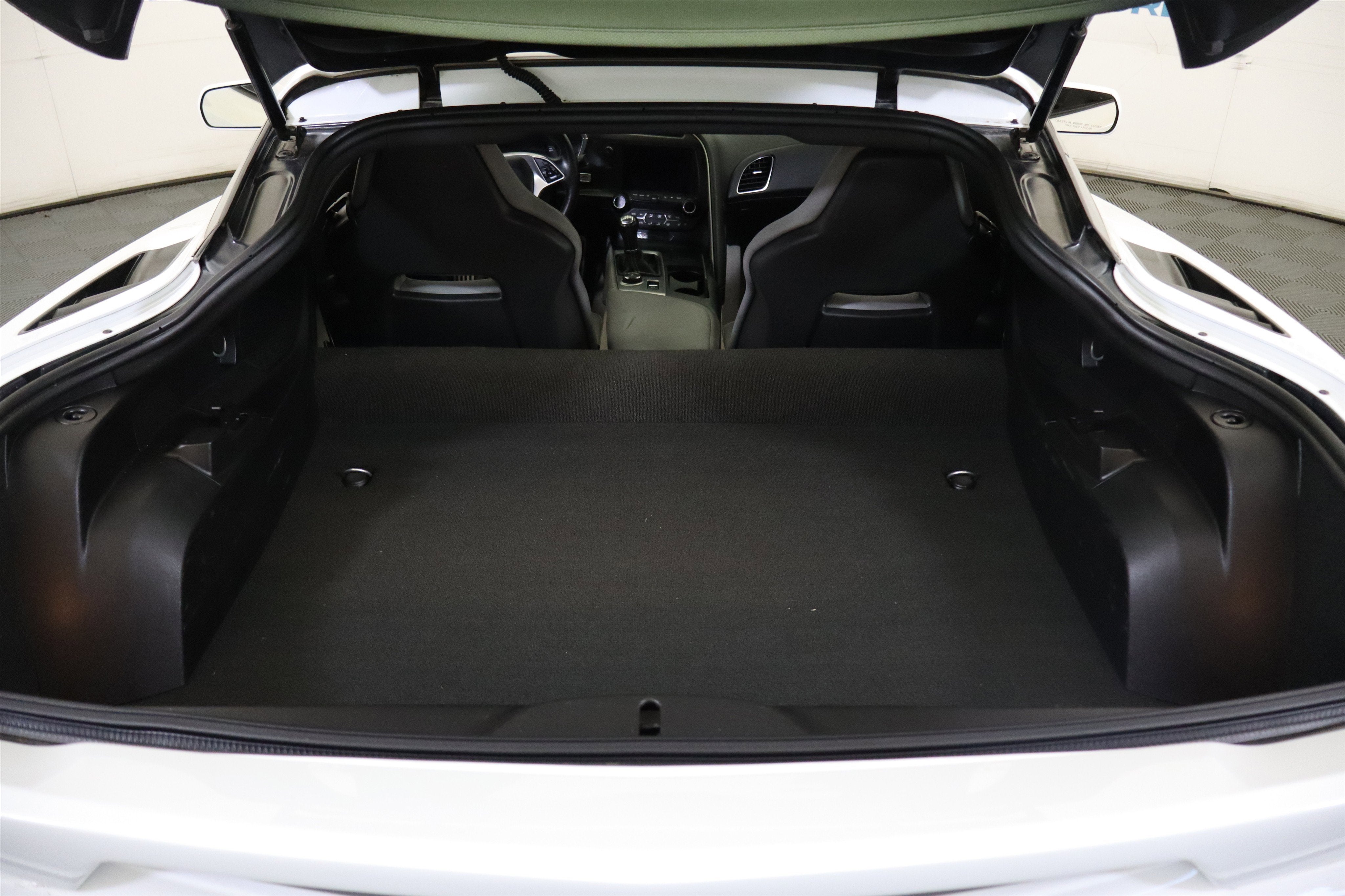 2016 Chevrolet Corvette 2LT