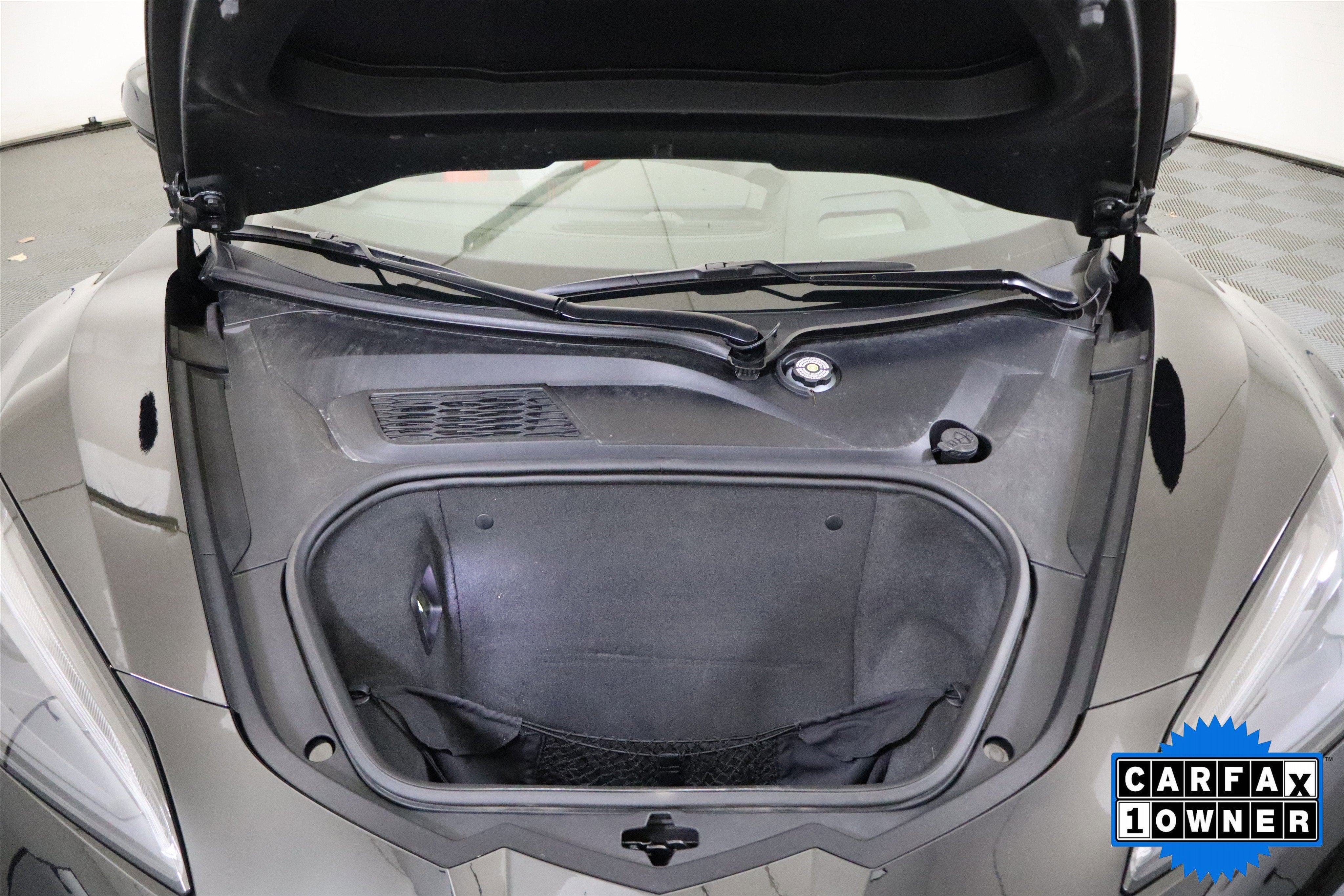 2023 Chevrolet Corvette 3LZ