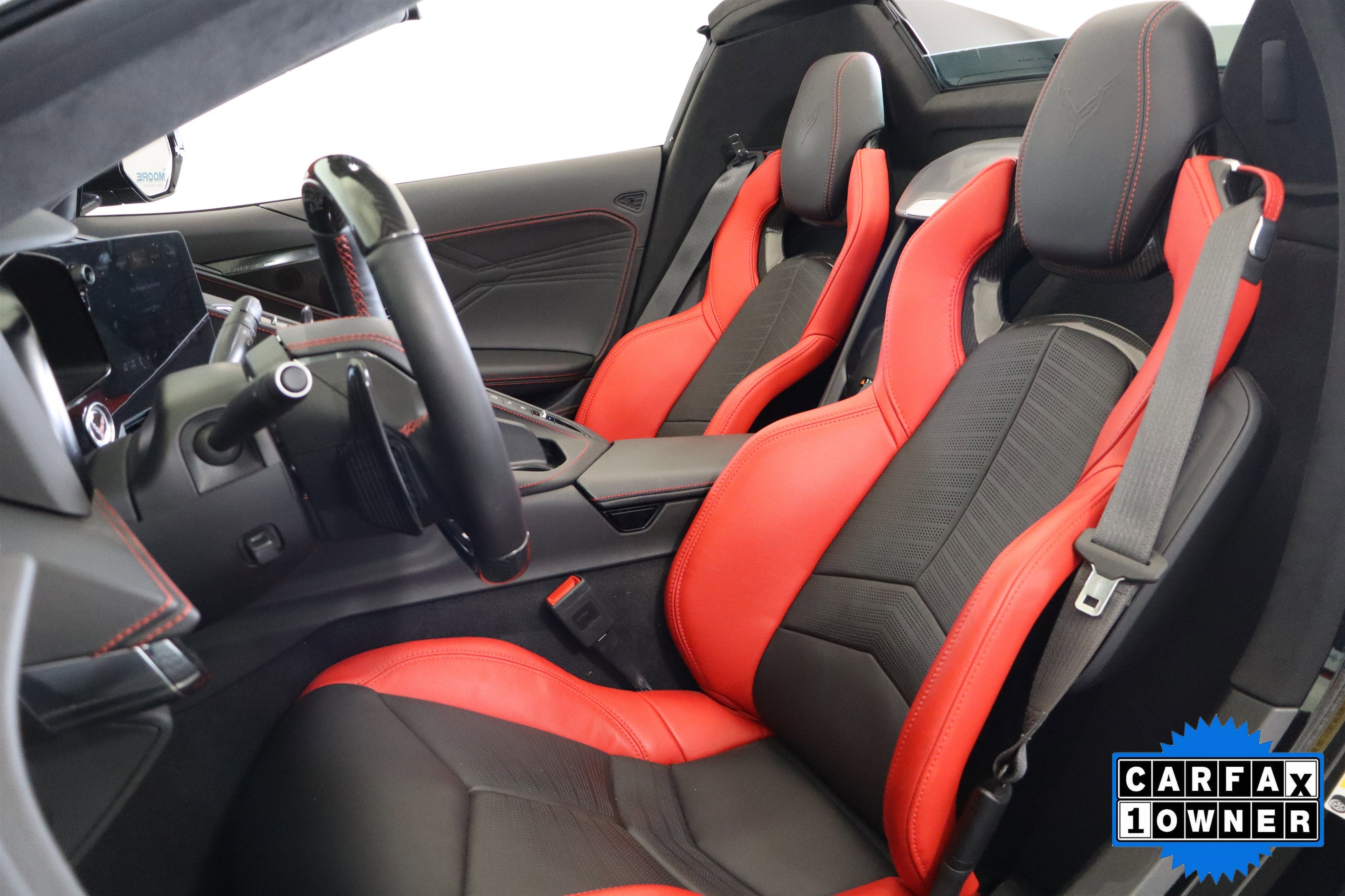 2023 Chevrolet Corvette 3LZ