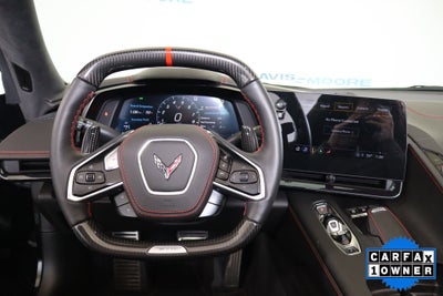 2023 Chevrolet Corvette 3LZ